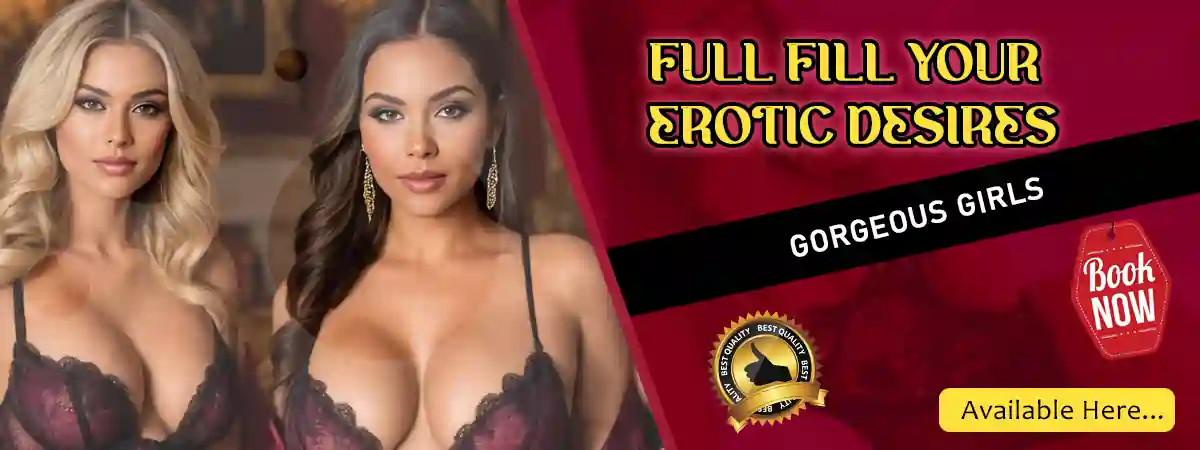 Jaipur Escorts Banner